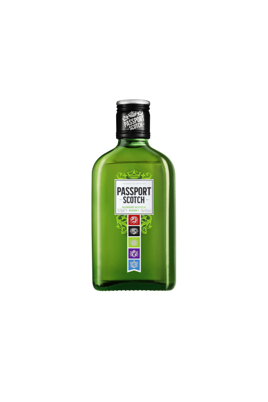 위스키 패스포트 <드링크인터내셔널 제공>